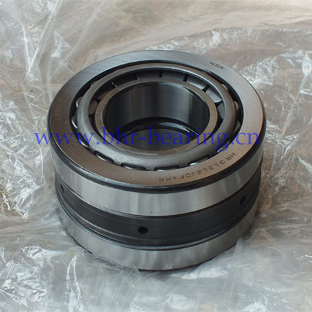 31312DF NSK matched tapered roller bearings