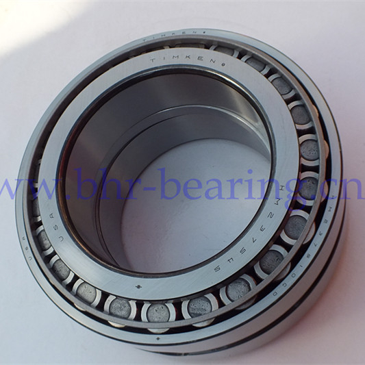 HM237545/HM237510CD TIMKEN tapered roller bearings