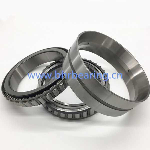 2097940 tapered roller bearing double row 200x280x118