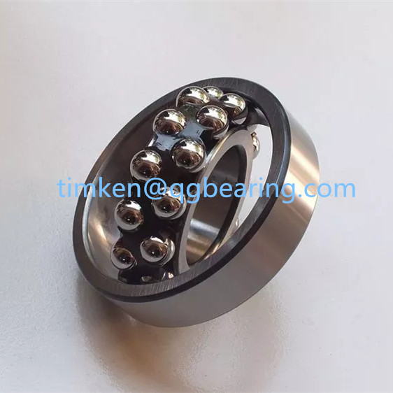 FAG 2206 self aligning ball bearing double row