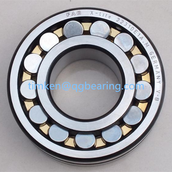 FAG bearing 22310 spherical roller bearing