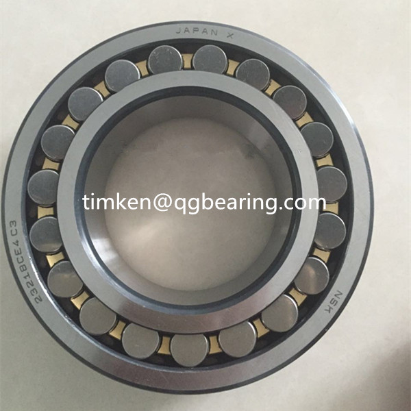 NSK bearing 23218E spherical roller bearings