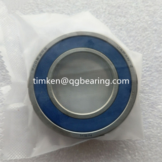 Spindle bearing 7006-2RS angular contact bearing