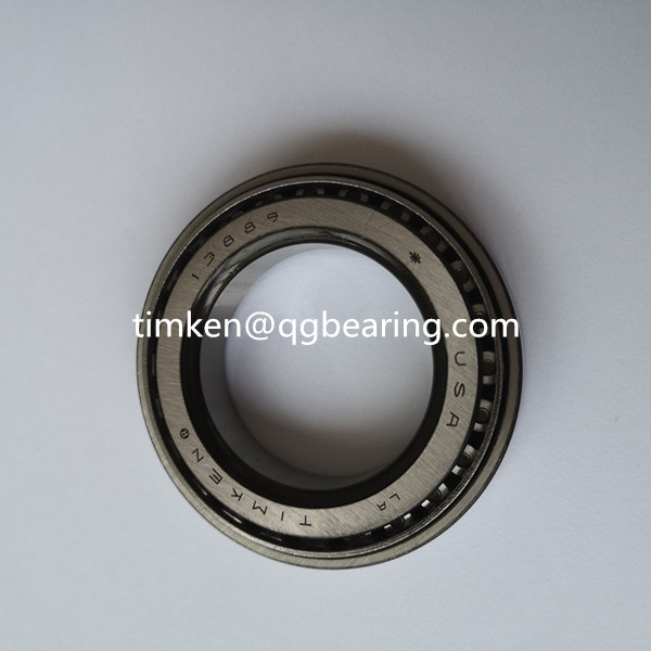 Koyo LM67048/10 tapered roller bearing inch size