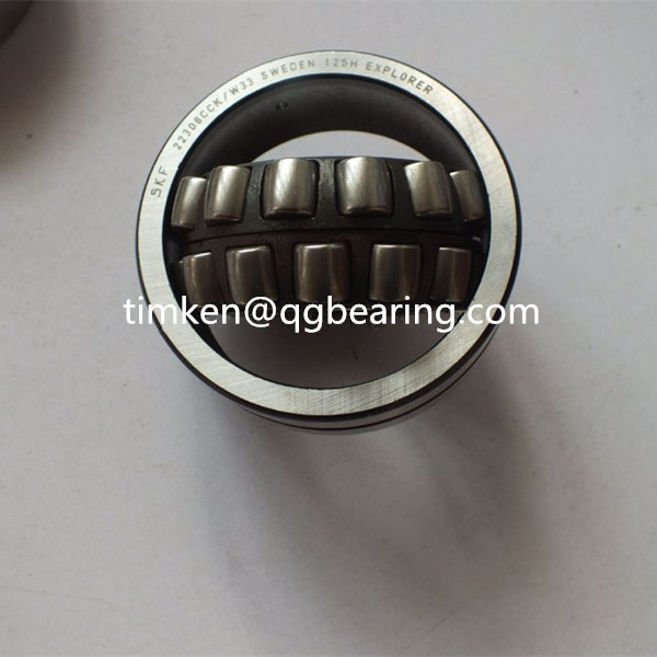 SKF 22309 spherical roller bearing
