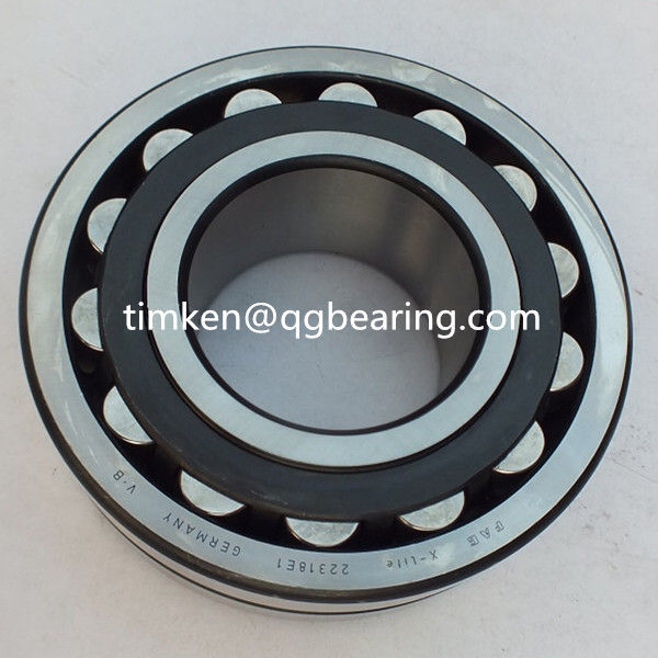 SKF bearing 22318CC/W33 spherical roller bearing
