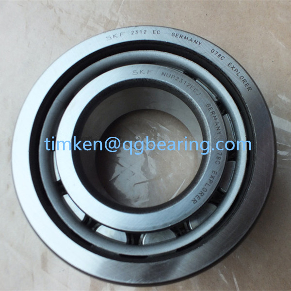 Cheap price NUP2312 cylindrical roller bearing