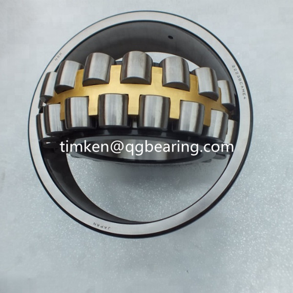 NSK bearing 22320 spherical roller bearing
