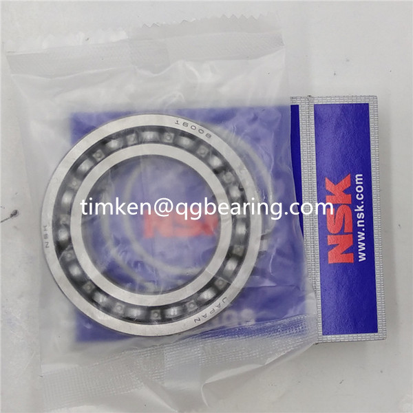 FAG 16008 radial ball bearing