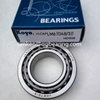 Koyo LM67048/10 tapered roller bearing inch size