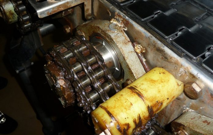 conveyor drives