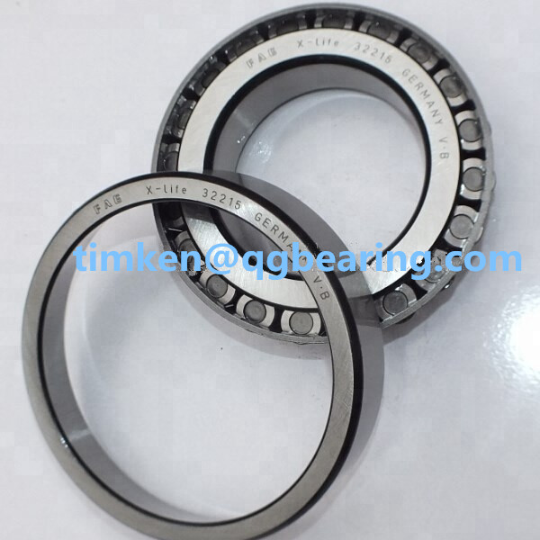 NTN bearing 32215 tapered roller bearing