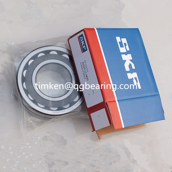 SKF 22315CC/W33 spherical roller bearing