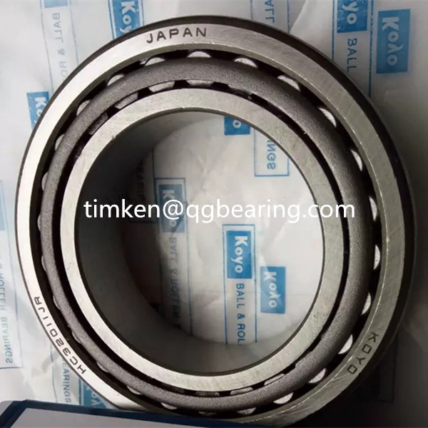 China supplier 32011 tapered roller bearing