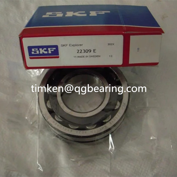 SKF 22309 spherical roller bearing
