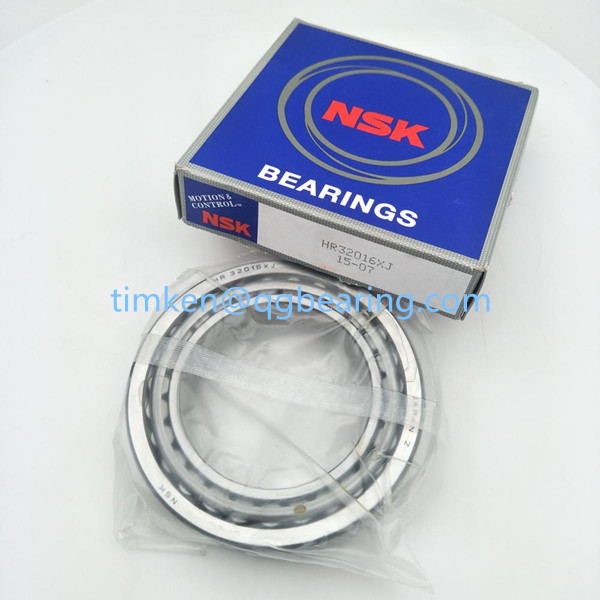 NTN bearing 32215 tapered roller bearing