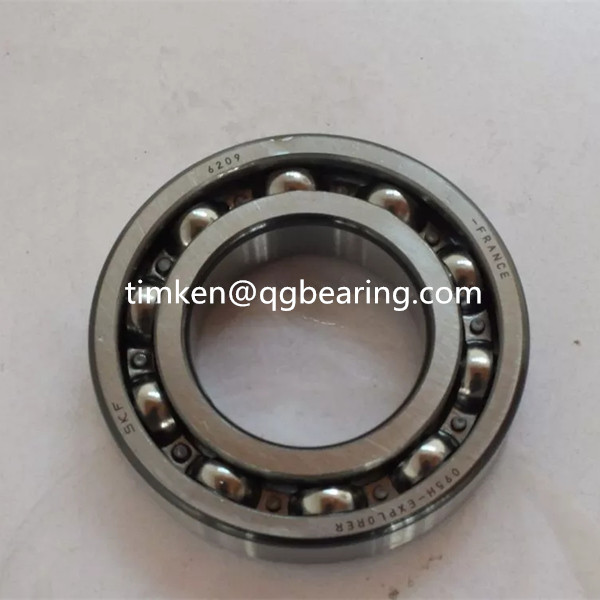 FAG bearing price 6209-2RS ball bearing
