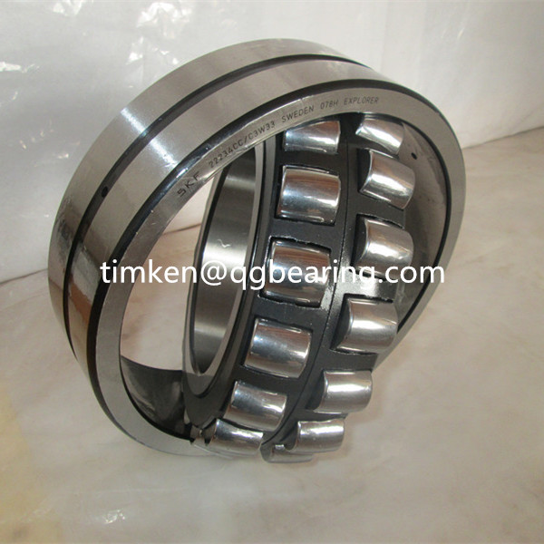 SKF bearing 22234CC/W33 spherical roller bearing