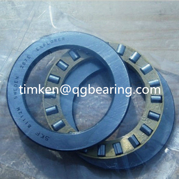 SKF 81112 cylindrical roller thrust bearing