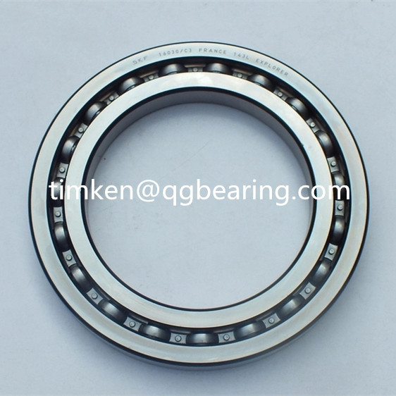 China supplier 16030 thin wall ball bearing