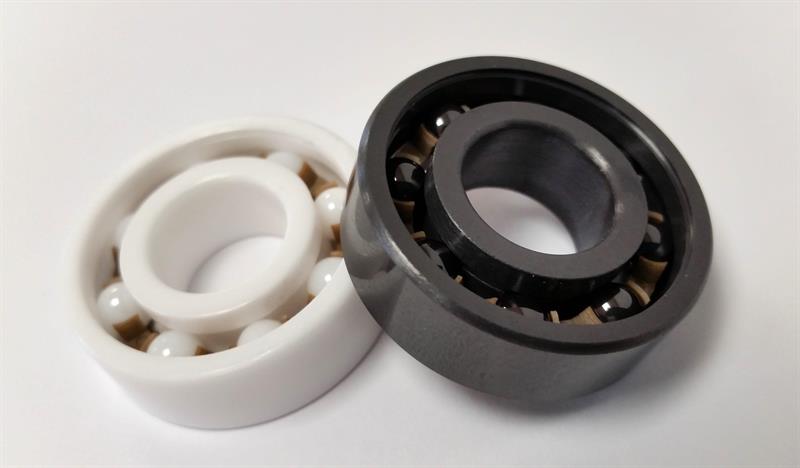 full ceramic ball bearings