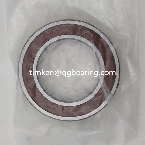 NSK 6009DDU sealed ball bearing