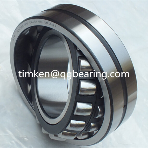 Roller bearing 23038CC/W33 spherical bearing