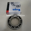 Japan brand 6210 deep groove ball bearing