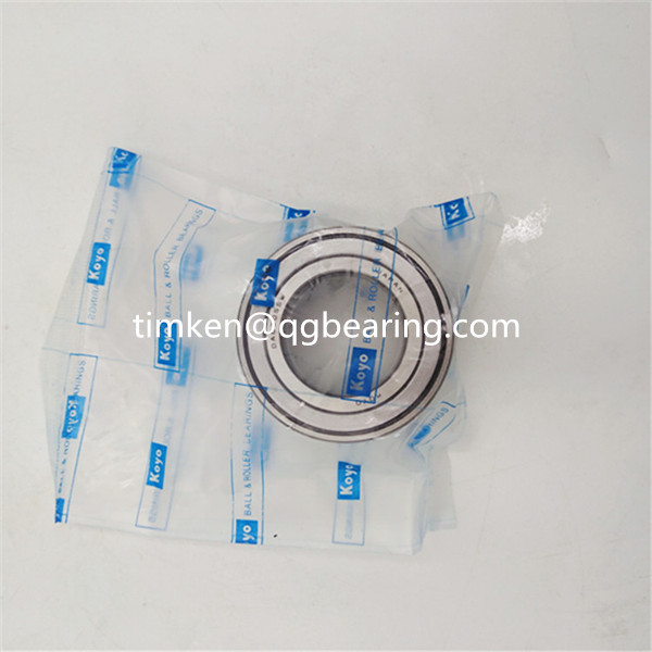 Koyo Wheel Bearings KOYO JAPAN ATV WHEEL BEARING 93305-00602