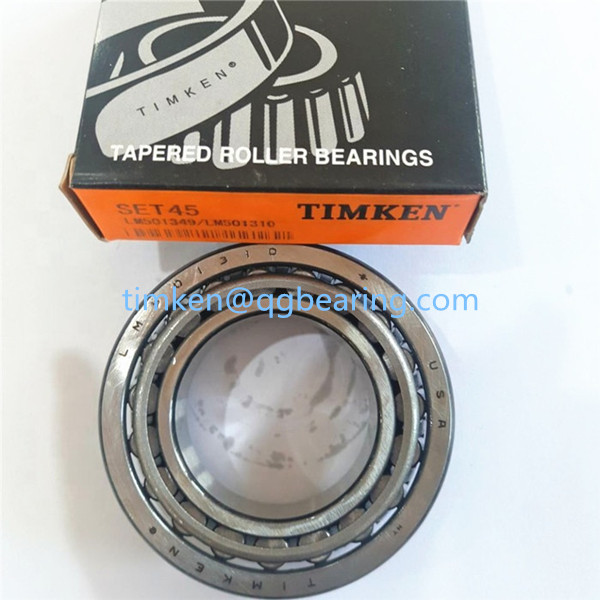 NSK bearing LM67048/10 tapered roller inch size