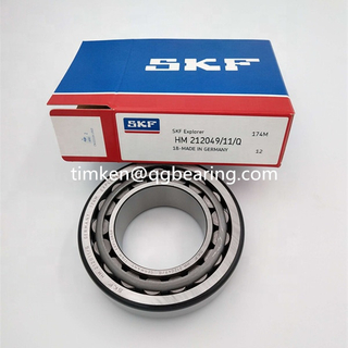 SKF HM212049/11 tapered roller bearing