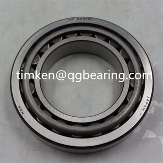NSK price 30215 tapered roller bearing 