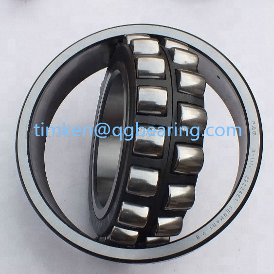 Factory supply 23048CC/W33 spherical roller bearings