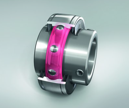 NSK mounted ball bearing units