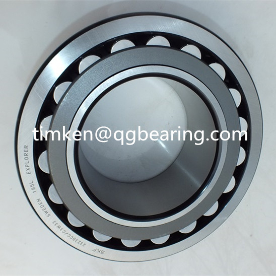 Factory supply 23048CC/W33 spherical roller bearings