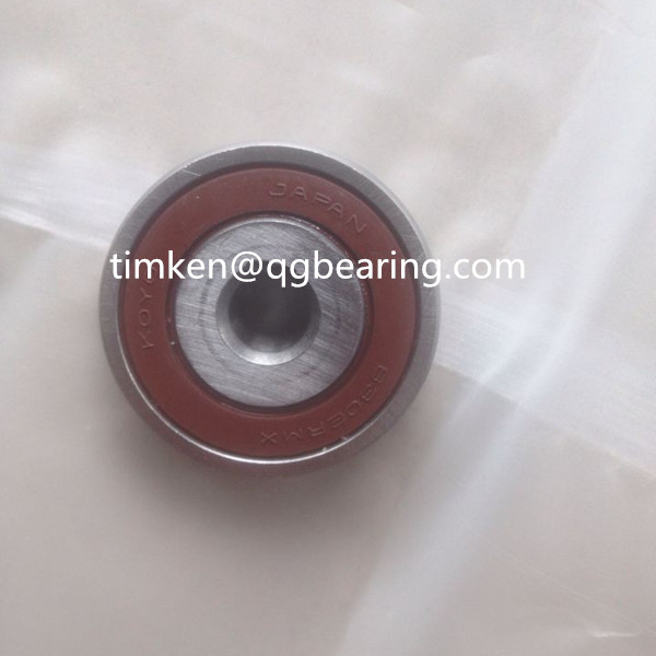 NACHI bearing 6302-2NSE deep groove ball bearing